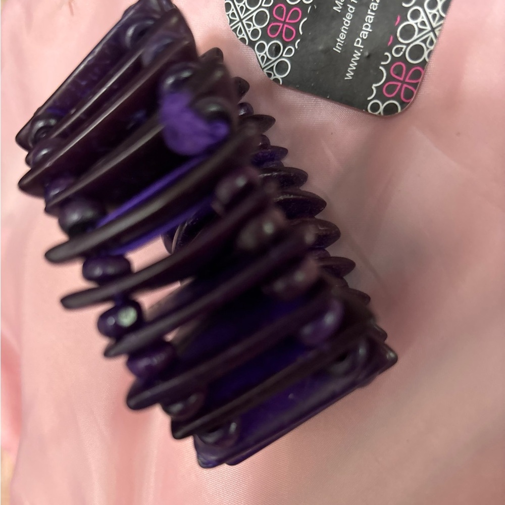 Paparazzi Purple Bracelet